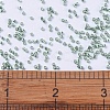 MIYUKI Delica Beads X-SEED-J020-DB0414-4