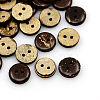 Coconut Buttons COCO-I002-093-1
