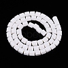 Handmade Polymer Clay Beads Strands CLAY-T021-02K-2