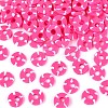 Handmade Polymer Clay Beads CLAY-N012-01L-1