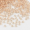 Iron Open Jump Rings X-IFIN-R209-0.9x7-RG-1