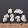 Natural Keshi Pearl Beads PEAR-N020-O02-5