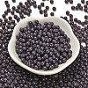 Opaque Colours Glass Seed Beads SEED-C001-02B-08-2