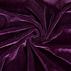 Velvet Fabric DIY-WH0530-71E-1