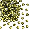 Preciosa® Crystal Hotfix Flatback Stones Y-PRC-HSS8-50230-1