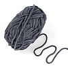 1 Skein Soft Crocheting Yarn WCOR-TADJ0001-01D-2