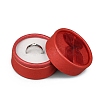 Round Cardboard Ring Storage Boxes PW-WG22400-05-1-1