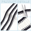 10m Nylon Elastic Ribbon OCOR-CY0003-79A-6