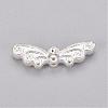 Tibetan Style Alloy Multi-strand Links KK-A044-S-3