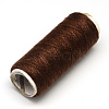 402 Polyester Sewing Thread Cords for Cloth or DIY Craft OCOR-R027-17-1