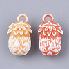 Craft Style Acrylic Pendants MACR-S299-050-2