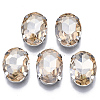 Sew on Rhinestone RGLA-S029-002E-1