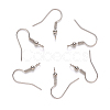 Tarnish Resistant 304 Stainless Steel Earring Hooks X-STAS-S111-003-2
