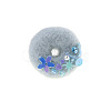 Handmade Wool Felt Woven Costume Accessories PW-WG73988-05-1