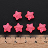 Imitation Jelly Acrylic Beads LS-MACR-S373-45-E09-5