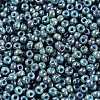 TOHO 11/0 Round Beads X-SEED-TR11-1208-2