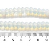 Opalite Beads Strands G-P559-A10-01-5