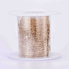 Brass Figaro Chains CHC-G005-15G-10