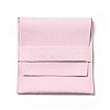 Microfiber Jewelry Pouches ABAG-P007-01B-03-1