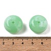 Two Tone Acrylic Beads AC-CBABA33-01D-3