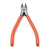 Chrome-vanadium Steel Jewelry Pliers TOOL-G021-12-1
