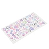 PET 3D Puffy Stickers STIC-NH0001-01B-2