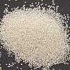6/0 Round Glass Seed Beads SEED-J017-F6-662-2