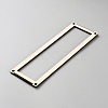 Wood Yarn Knitting Loom for Beginner DIY-WH0039-957B-2