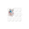 Rectangle PVC Packaging Boxes CON-WH0099-30C-7