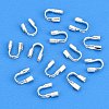 Brass Wire Guardian and Protectors KK-WH0085-01S-RS-1