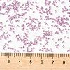 TOHO Round Seed Beads X-SEED-TR15-0203-4