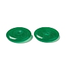Natural Malaysia Jade Dyed Pendants G-G994-F02-01-3