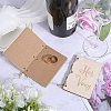 Creative Wooden Greeting Cards DIY-WH0349-171D-4