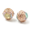 Handmade Indonesia Beads IPDL-B001-07-4