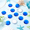 30Pcs Extra Large Jewelry Sticker TACR-FG0001-19A-5
