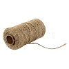 Cotton String Threads PW-WG67615-25-1