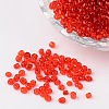 8/0 Glass Seed Beads X-SEED-A004-3mm-5-1