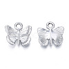 Alloy Charms PALLOY-T073-04P-RS-3