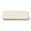 Silicone Storage Bag for Cosmetics AJEW-G050-01B-2