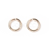 1/20 14K Gold Filled Open Jump Rings KK-G164-1-3