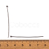 Brass Ball Head Pins X-RP0.5X44mm-B-2