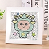 Constellations DIY Diamond Painting Kits PW-WG20949-09-1