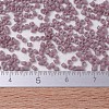 MIYUKI Delica Beads X-SEED-J020-DB0728-4