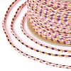 Macrame Cotton Cord OCOR-F010-C17-3