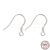 925 Sterling Silver Earring Hooks LS-STER-P032-03S-6