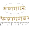 Brass Chain CHC-B022-14G-01-2