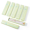 Cardboard Necklace Jewelry Boxes CON-TAC0014-07D-1