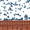 12/0 FGB Grade A Round Glass Seed Beads SEED-N001-A-1017-3