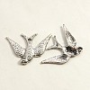 Tibetan Style Alloy Pendants LF10792Y-1