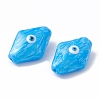 Glass Beads GLAA-A009-03B-1